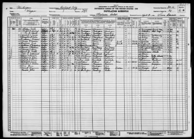 DETROIT CITY, WARD 1 > 82-2