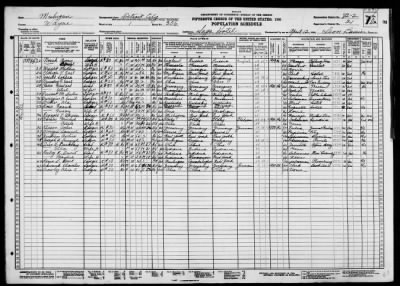 DETROIT CITY, WARD 1 > 82-2