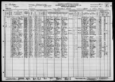 DETROIT CITY, WARD 1 > 82-2