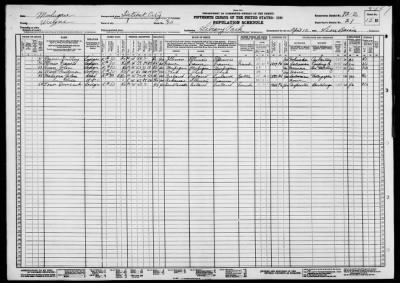 DETROIT CITY, WARD 1 > 82-2