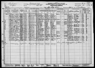 DETROIT CITY, WARD 1 > 82-2