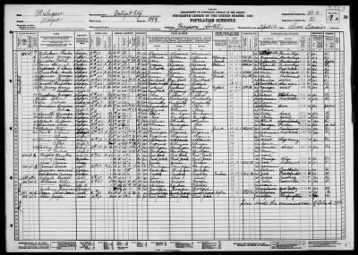 DETROIT CITY, WARD 1 > 82-2