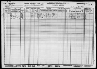 DETROIT CITY, WARD 1 > 82-4