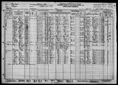 DETROIT CITY, WARD 1 > 82-4