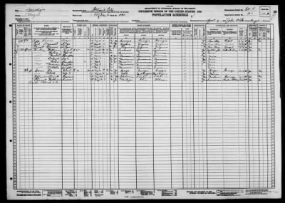 DETROIT CITY, WARD 1 > 82-4