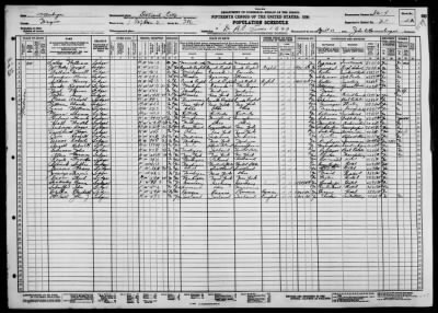 DETROIT CITY, WARD 1 > 82-4