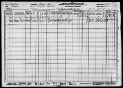 DETROIT CITY, WARD 1 > 82-4