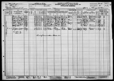 DETROIT CITY, WARD 1 > 82-5