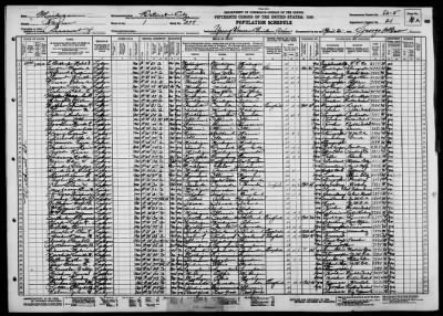 DETROIT CITY, WARD 1 > 82-5