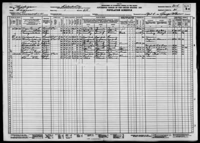 DETROIT CITY, WARD 1 > 82-5