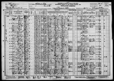 DETROIT CITY, WARD 1 > 82-5