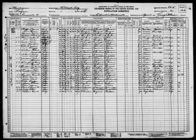 DETROIT CITY, WARD 1 > 82-5