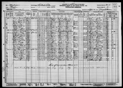 DETROIT CITY, WARD 1 > 82-5