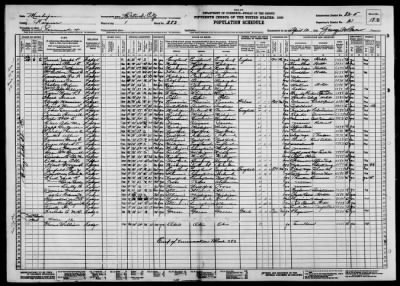 DETROIT CITY, WARD 1 > 82-5