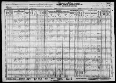 DETROIT CITY, WARD 1 > 82-6