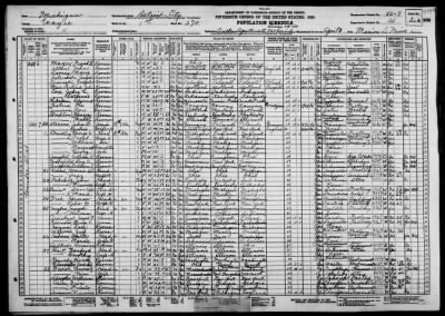 DETROIT CITY, WARD 1 > 82-7