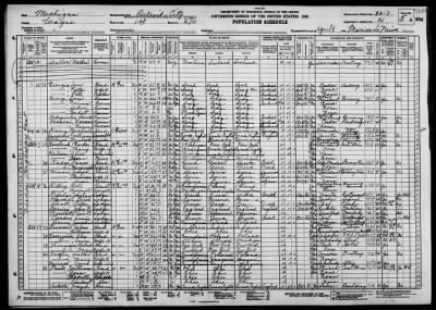 DETROIT CITY, WARD 1 > 82-7