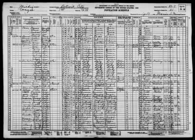 DETROIT CITY, WARD 1 > 82-7