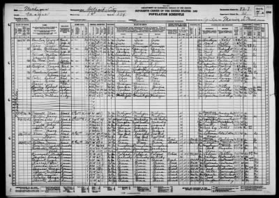 DETROIT CITY, WARD 1 > 82-7