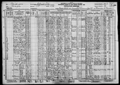 DETROIT CITY, WARD 1 > 82-7