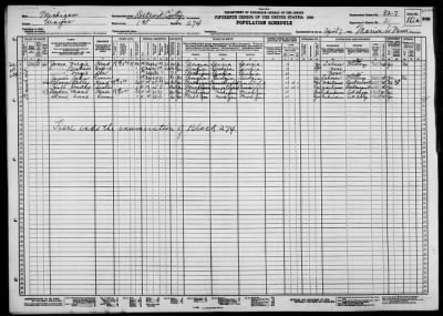 DETROIT CITY, WARD 1 > 82-7