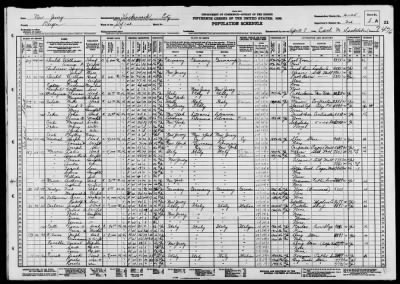 HACKENSACK CITY, WARD 1 > 2-104