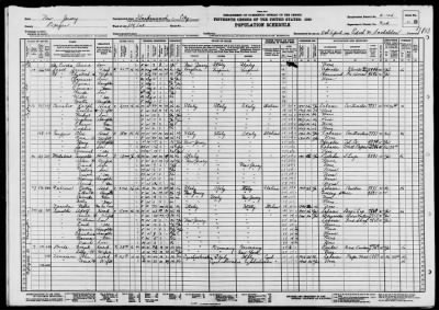 HACKENSACK CITY, WARD 1 > 2-104