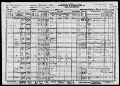 HACKENSACK CITY, WARD 1 > 2-104