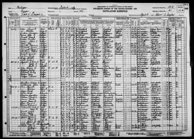 DETROIT CITY, WARD 1 > 82-8