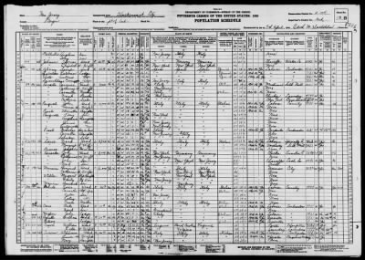 HACKENSACK CITY, WARD 1 > 2-104