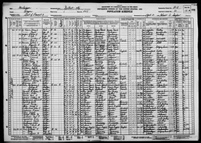 DETROIT CITY, WARD 1 > 82-8