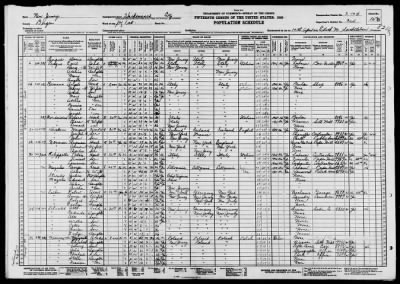 HACKENSACK CITY, WARD 1 > 2-104