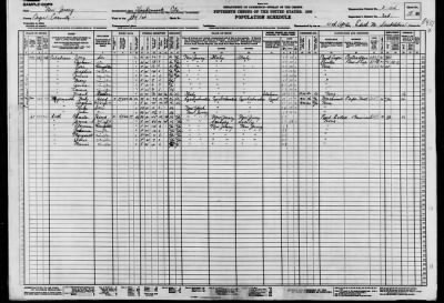 HACKENSACK CITY, WARD 1 > 2-104