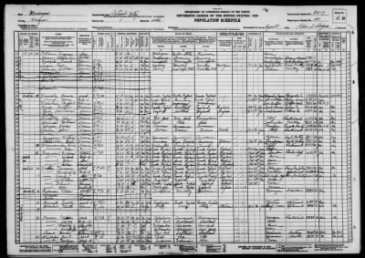 DETROIT CITY, WARD 1 > 82-9