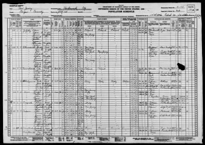 HACKENSACK CITY, WARD 1 > 2-104