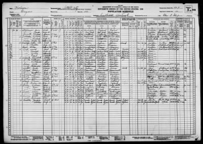 DETROIT CITY, WARD 1 > 82-9