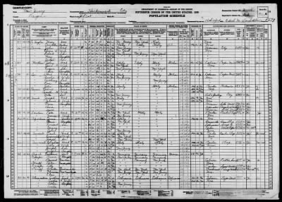 HACKENSACK CITY, WARD 1 > 2-104