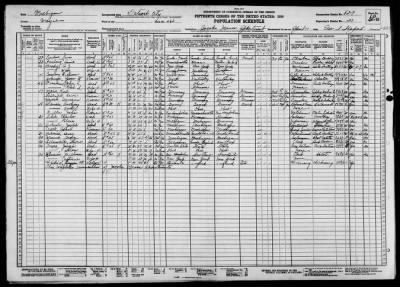 DETROIT CITY, WARD 1 > 82-9