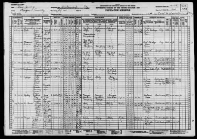 HACKENSACK CITY, WARD 1 > 2-104