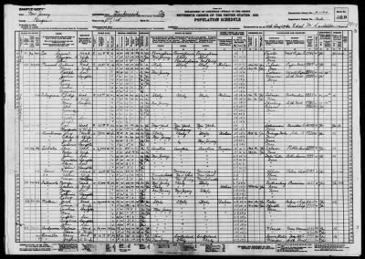 HACKENSACK CITY, WARD 1 > 2-104