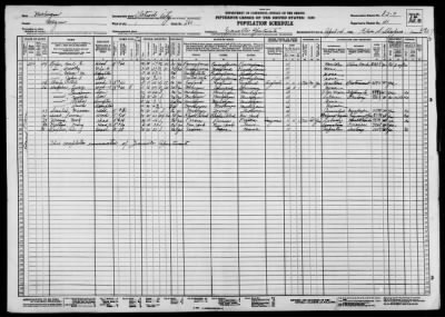 DETROIT CITY, WARD 1 > 82-9