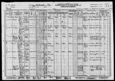 HACKENSACK CITY, WARD 1 > 2-104