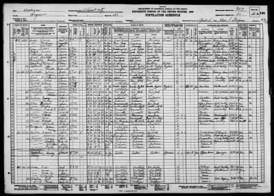 DETROIT CITY, WARD 1 > 82-9