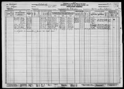 DETROIT CITY, WARD 1 > 82-9