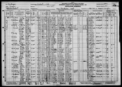 DETROIT CITY, WARD 1 > 82-10