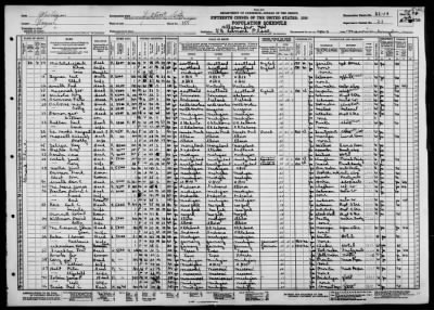 DETROIT CITY, WARD 1 > 82-10