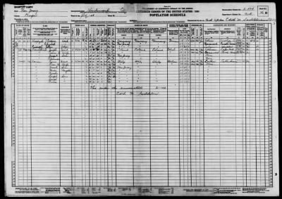 HACKENSACK CITY, WARD 1 > 2-104