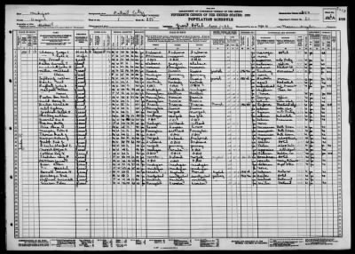 DETROIT CITY, WARD 1 > 82-10