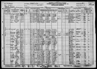 DETROIT CITY, WARD 1 > 82-10