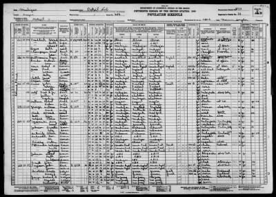 DETROIT CITY, WARD 1 > 82-10